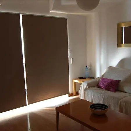 Marine Penthouse * Castelldefels