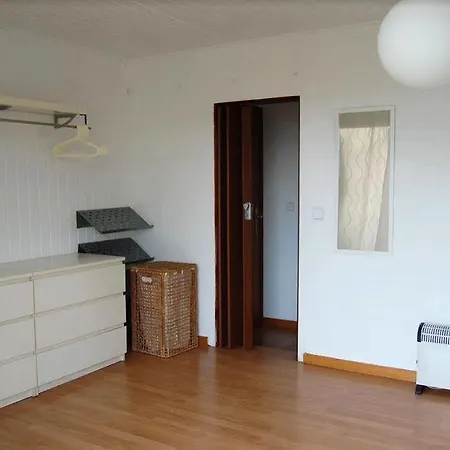 Marine Penthouse Apartment Castelldefels