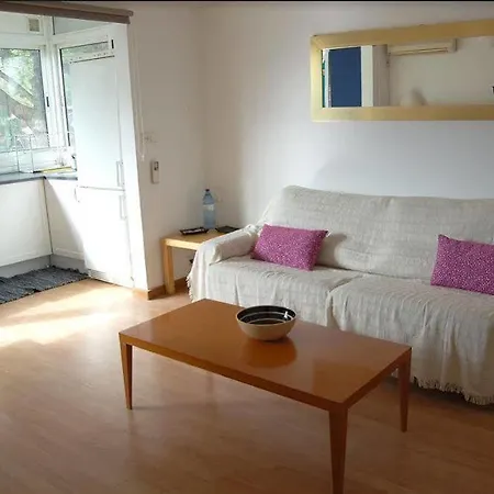 Apartment Marine Penthouse