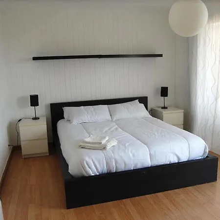 Marine Penthouse Apartment Castelldefels