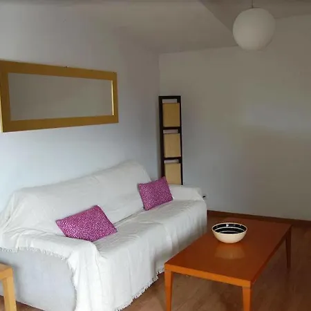 Apartment Marine Penthouse