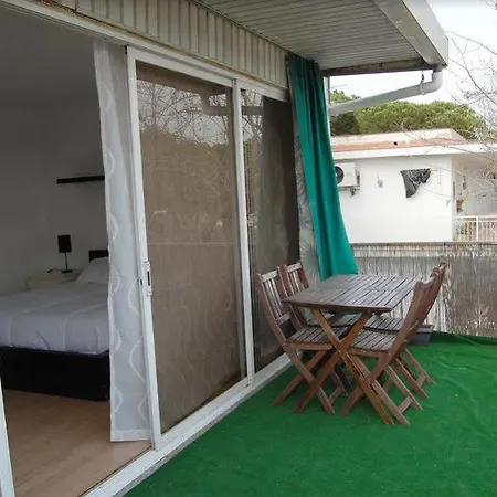 Marine Penthouse Castelldefels